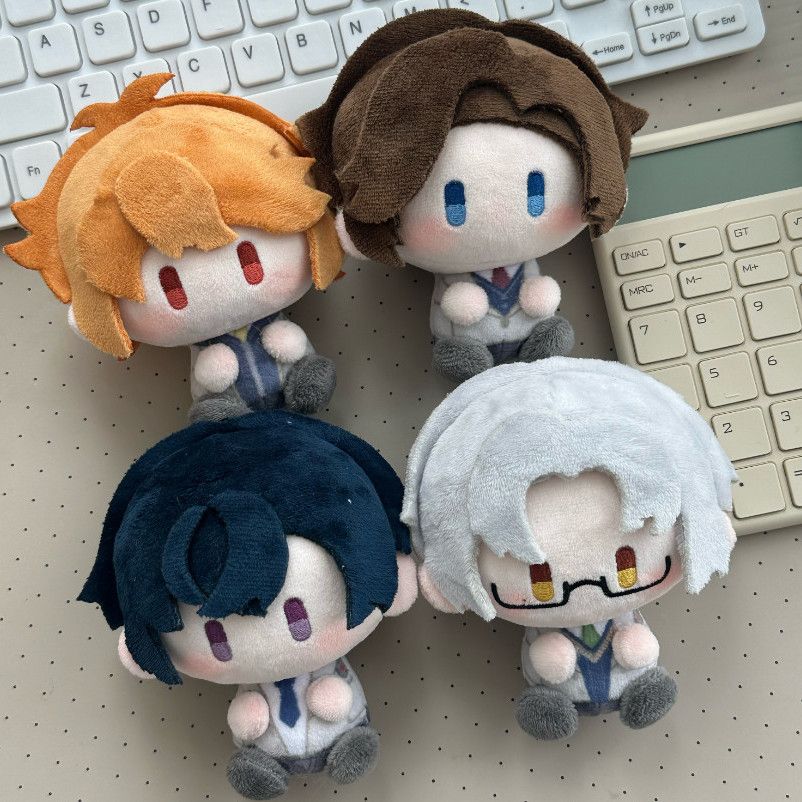 Nuevo Peluche de Algodón Tears - Anime Merchandise Figure reseña y precio
