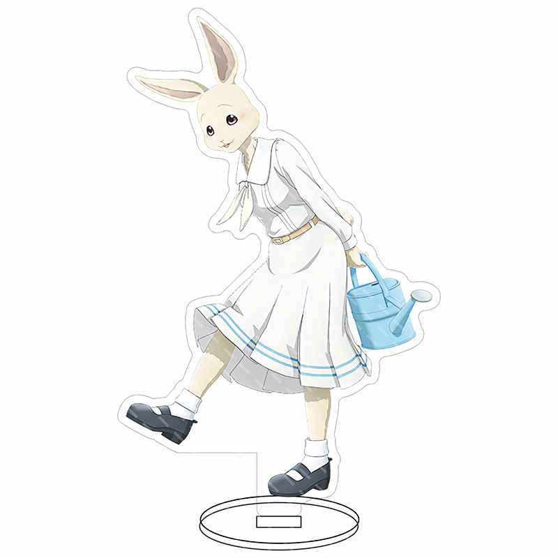 Figura de Anime de 16 CM BEAST - Acrylic Stand Figure reseña y precio