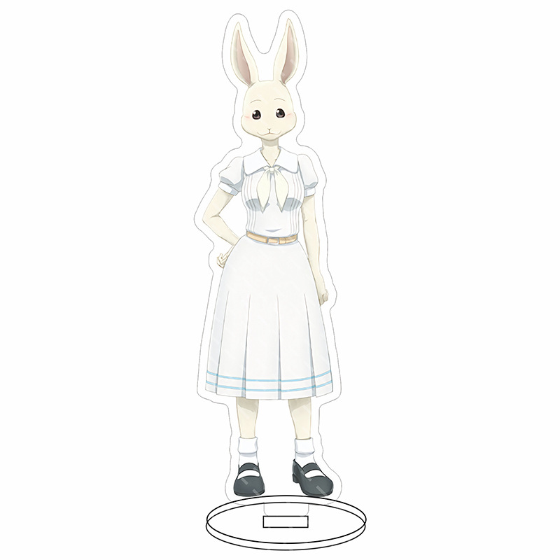 Figura de Anime de 16 CM BEAST - Acrylic Stand Figure reseña y precio