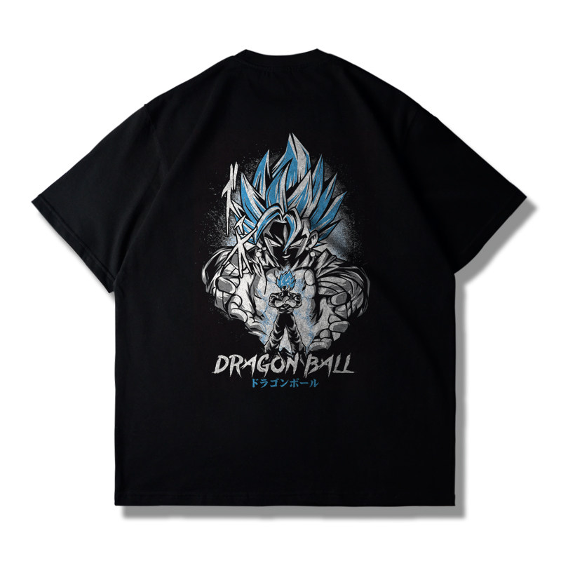 Nueva Mercancía de Anime Drago - Anime Merchandise Brands reseña y precio
