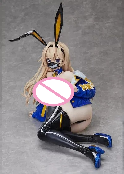 Figura de Anime Bishoujo BINDi - Kotobukiya Bishoujo reseña y precio