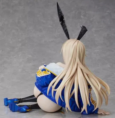 Figura de Anime Bishoujo BINDi - Kotobukiya Bishoujo reseña y precio