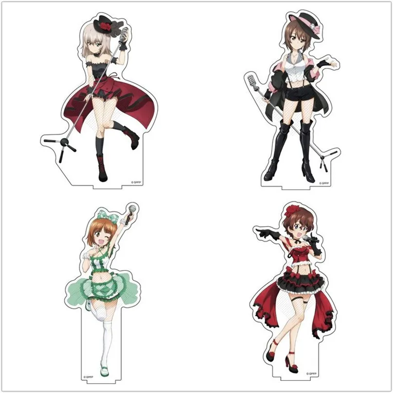 Figura de Anime de pie GUP Nis - Kotobukiya Bishoujo reseña y precio