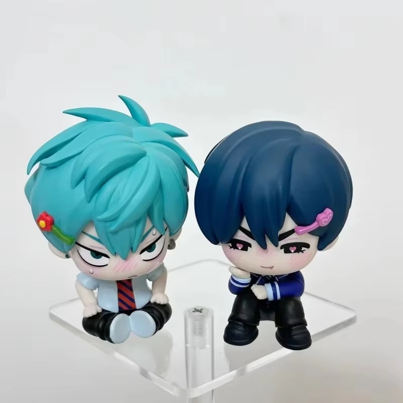 Nueva Llegada Original Manyufu - Anime Merchandise China reseña y precio