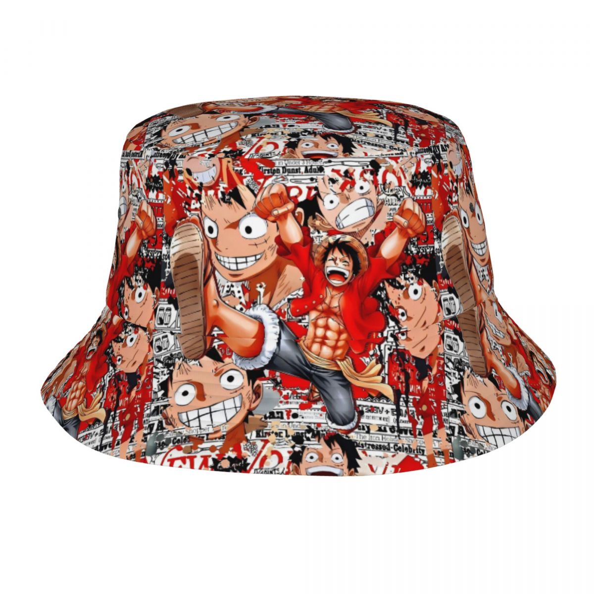 Sombrero de Pescador de Anime  - Anime Merchandise Women reseña y precio