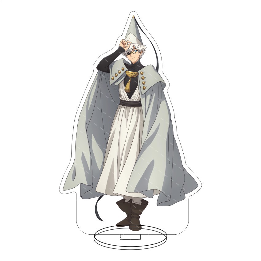 Figura de Acrílico de Anime de - Acrylic Stand Figure reseña y precio